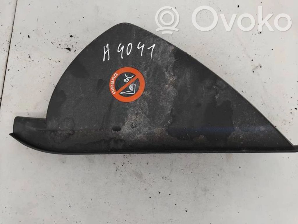 Opel Insignia A Altra parte interiore
