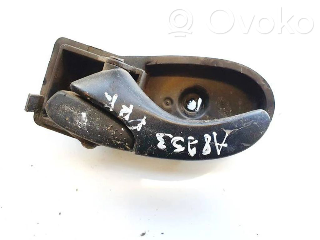 Ford Transit Manecilla interna puerta delantera 
