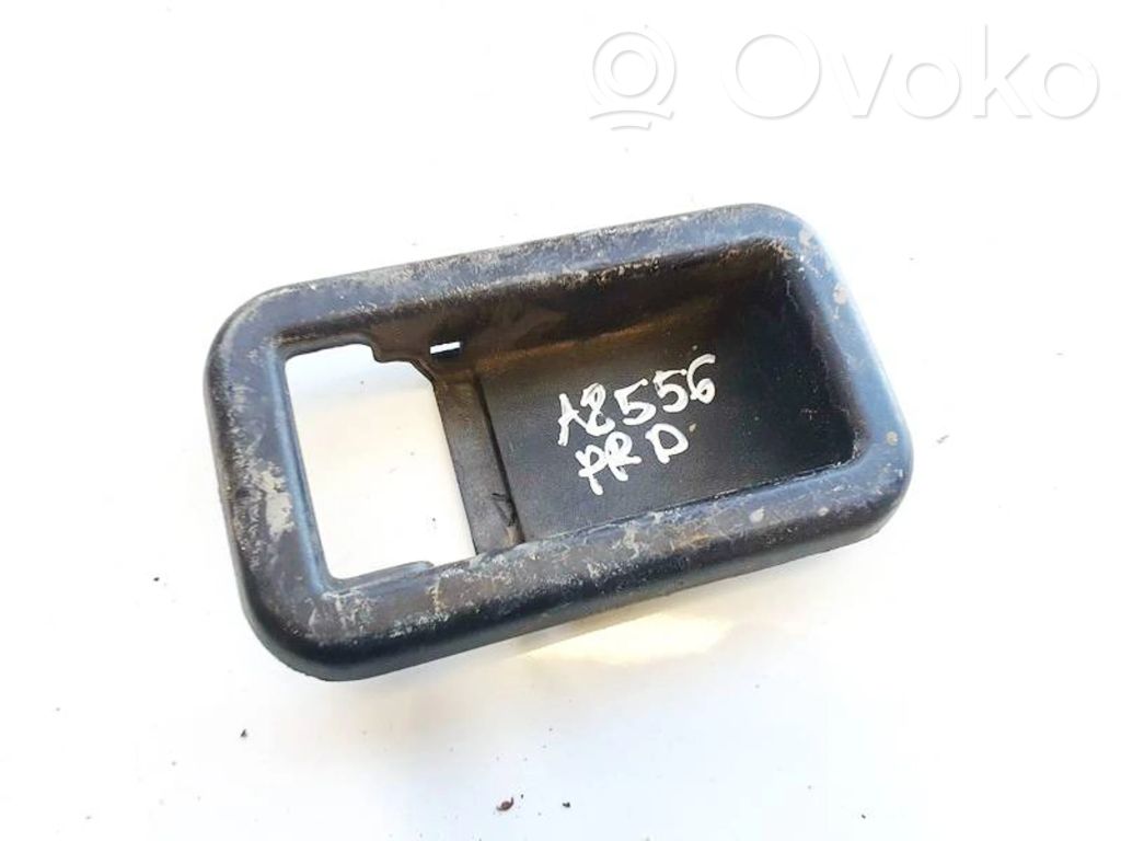 Fiat Ducato Altra parte interiore 