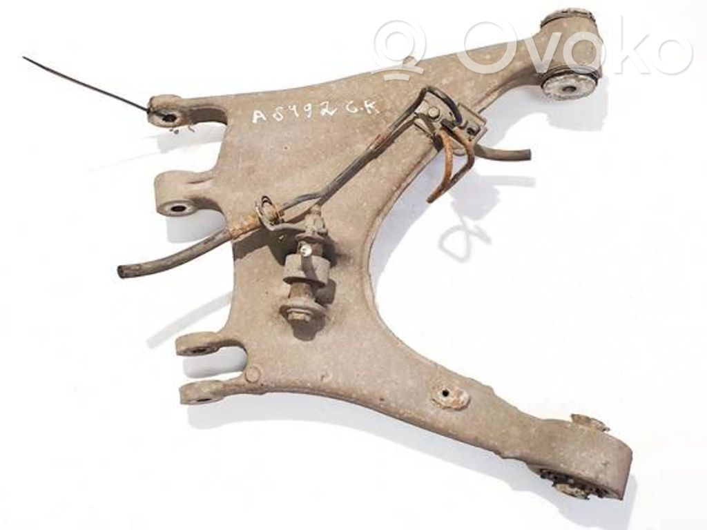 Querlenker Achsschenkel hinten   4E0511511F,03428821,03428821,4E0511511F