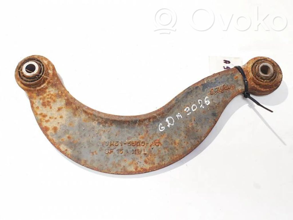 Volvo V50 Braccio di controllo sospensione posteriore superiore/braccio oscillante 