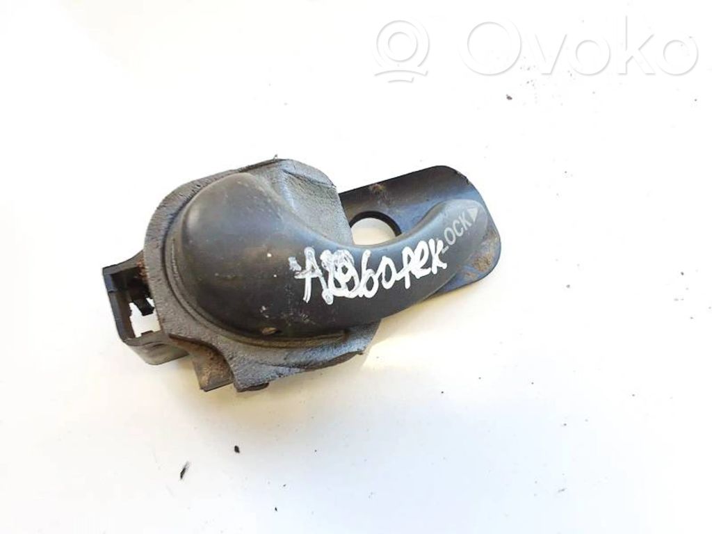 Etuoven sisäkahva   T044,T044
