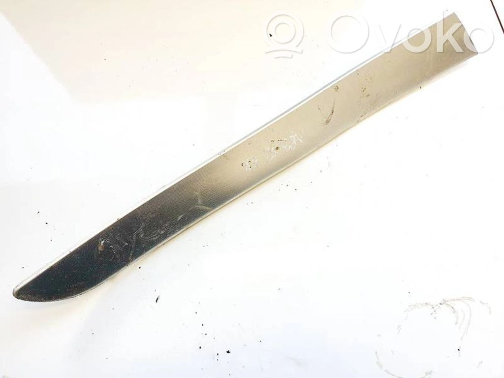 Audi A6 S6 C6 4F Altra parte interiore 