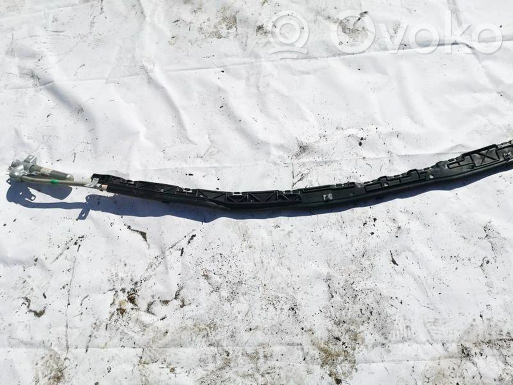 Mercedes-Benz R W251 Airbag cortină 
