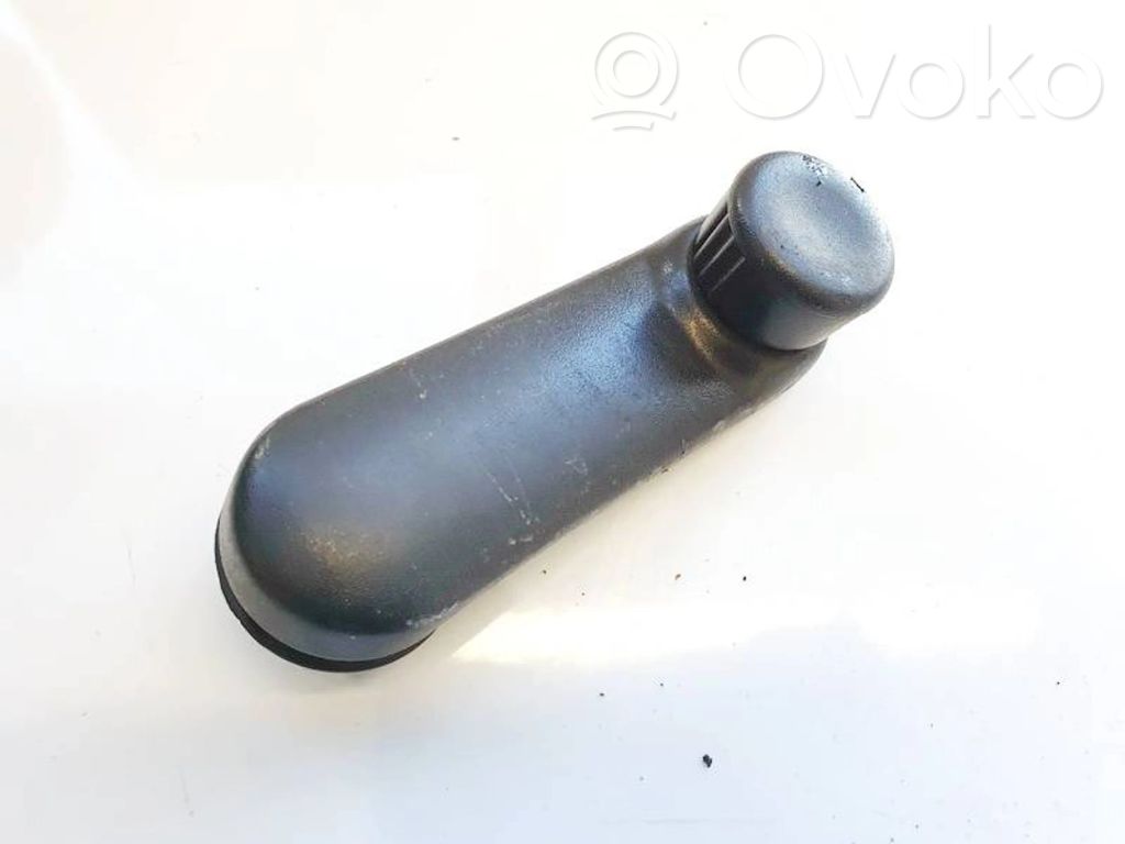 Renault Clio II Etuoven ikkunan kampi 