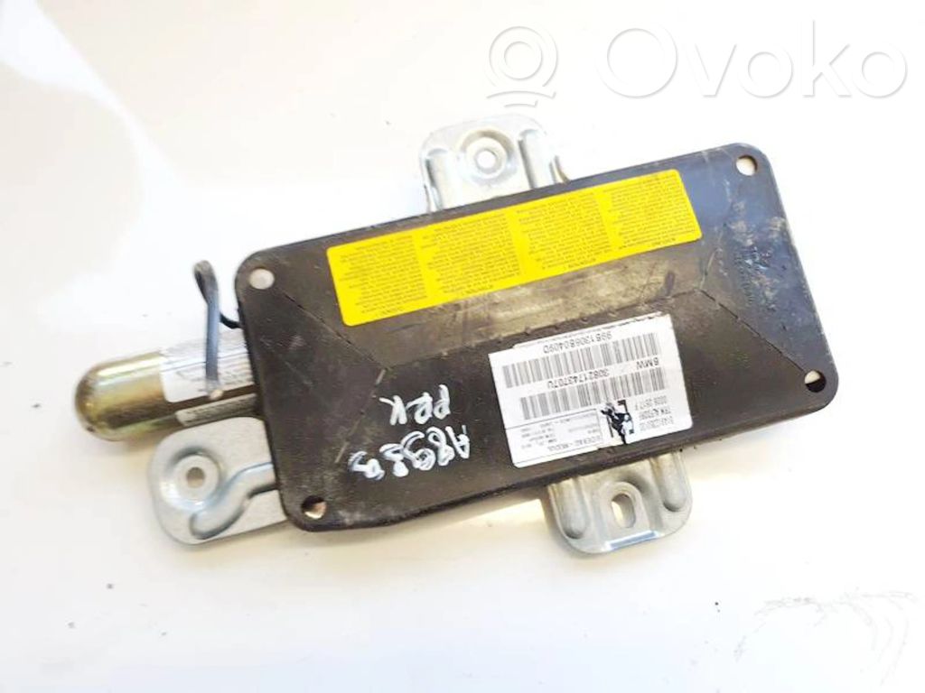 Airbag de la puerta delantera   30821743707U,514912350133,30821743707U,514912350133