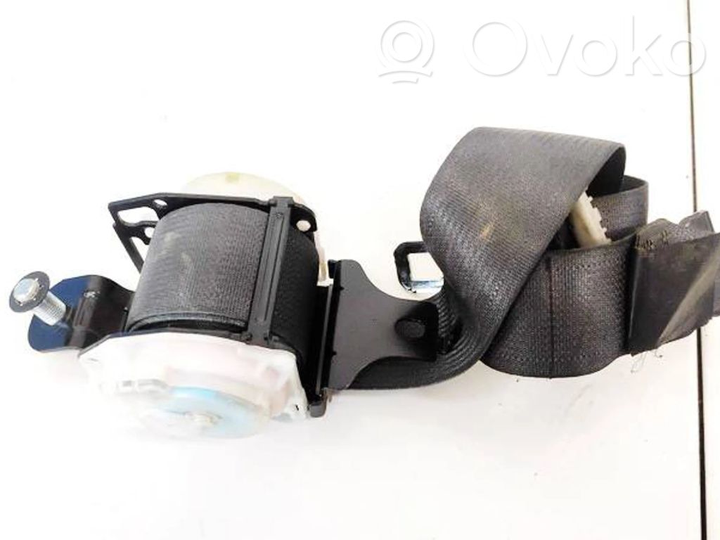 Honda Civic Cintura di sicurezza posteriore 