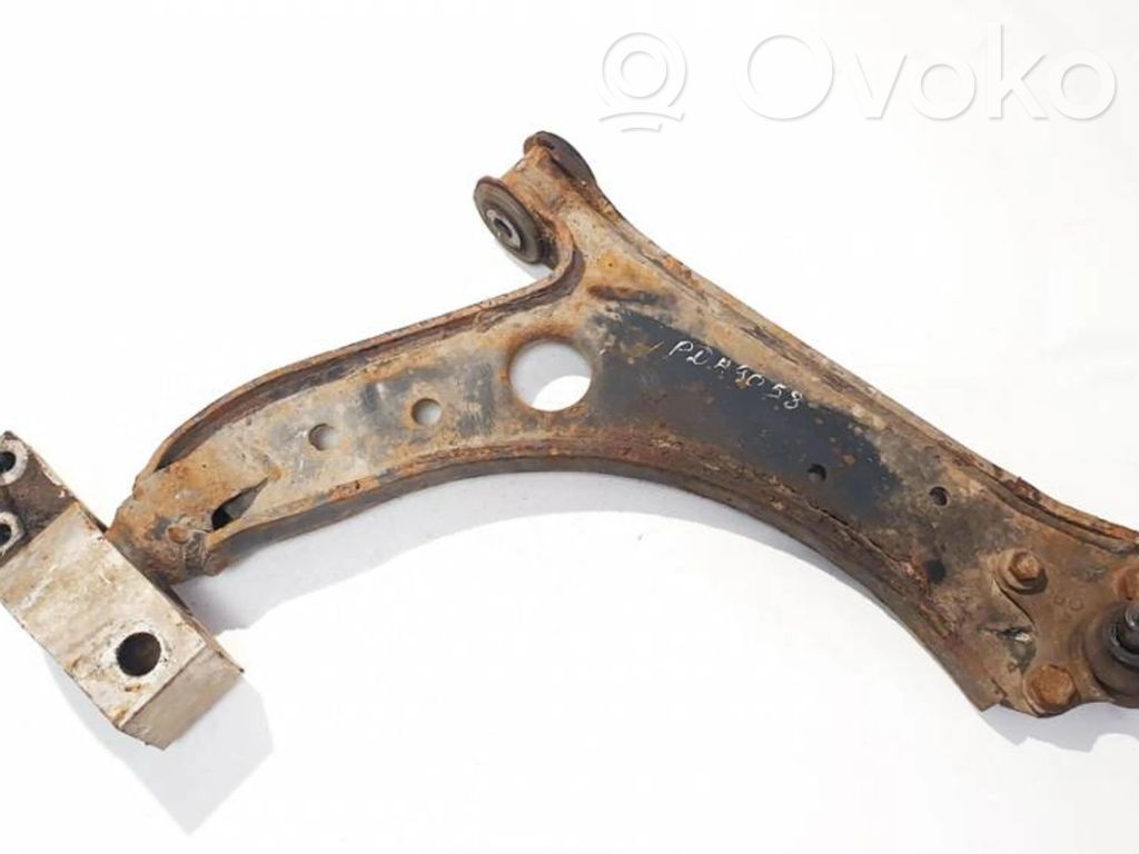 Volkswagen Caddy Braccio di controllo sospensione anteriore inferiore/braccio oscillante