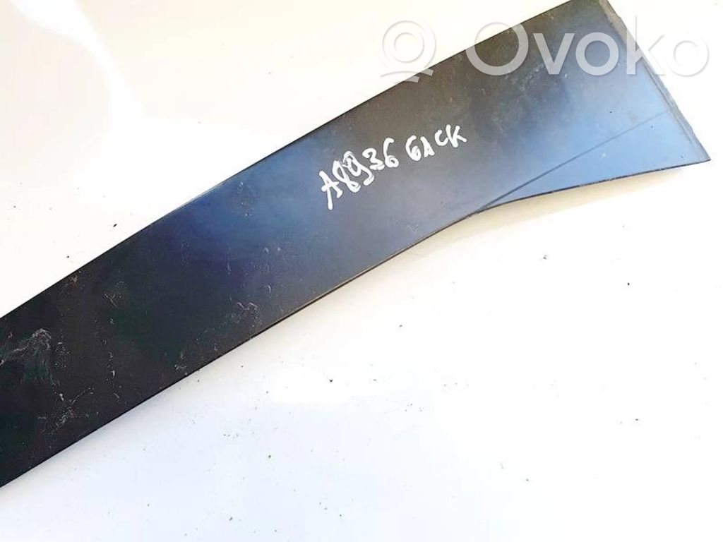 Volkswagen PASSAT B6 Alte componente panou ușă spate 