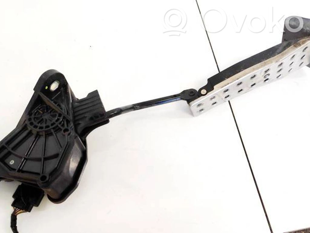 Honda Civic Gaspedal