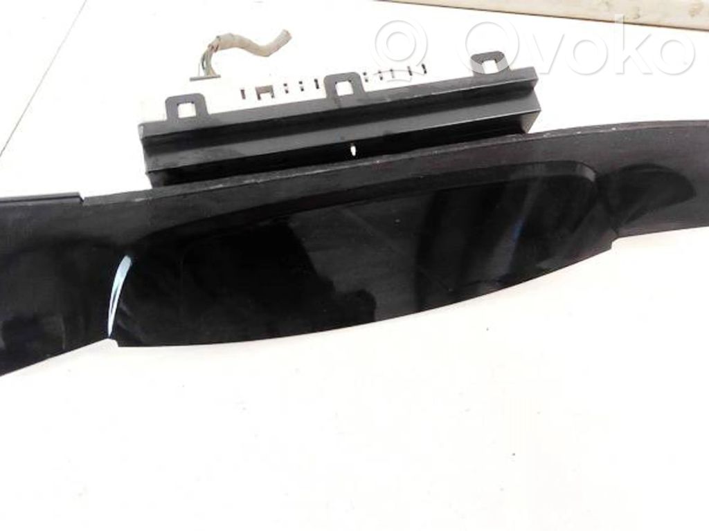 Honda Civic Tachimetro (quadro strumenti) 
