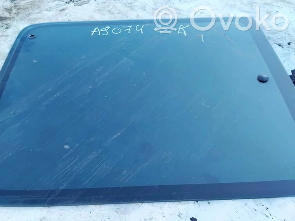 Vidrio lateral trasero   43R000016,43R000016