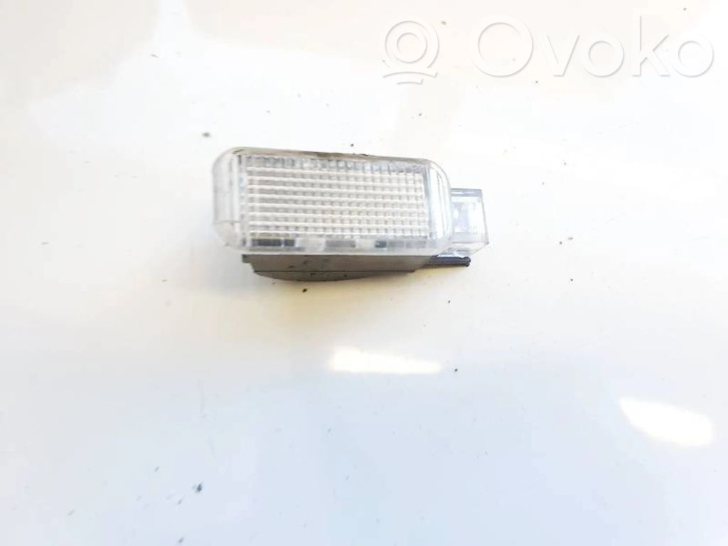 Audi Q7 4L Altre luci abitacolo