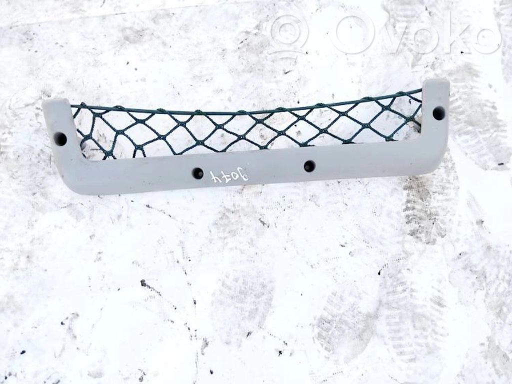 Citroen Berlingo Altra parte interiore 