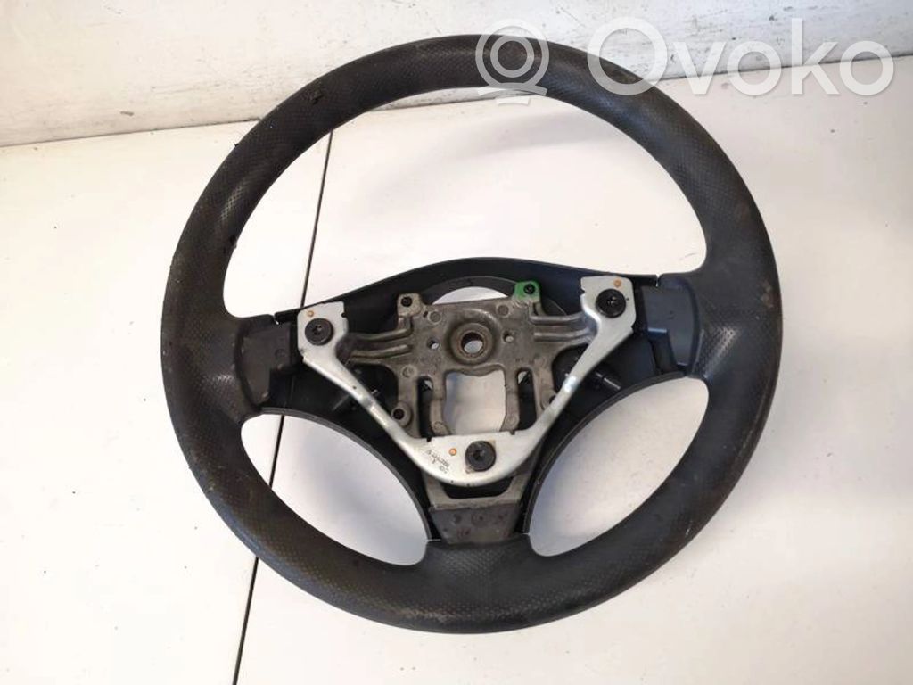 Ohjauspyörä   6027644,6027644