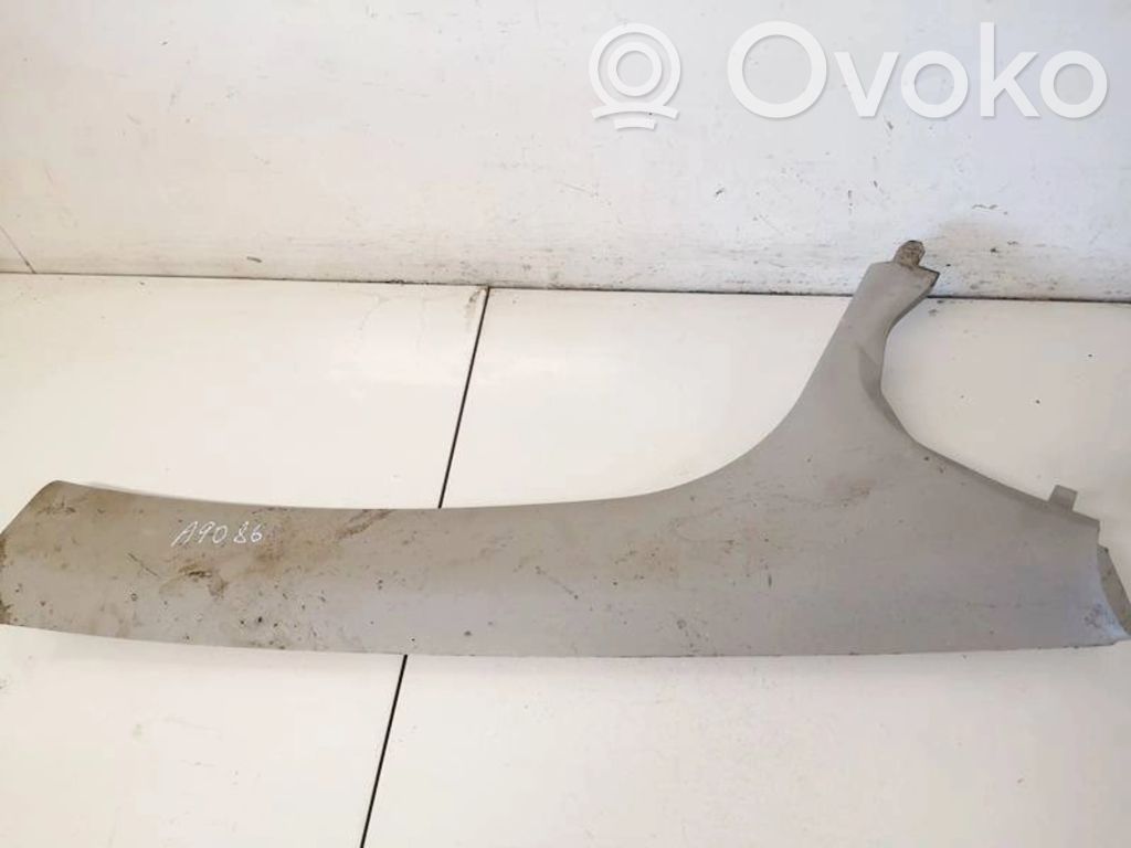 Smart ForFour I Altra parte interiore