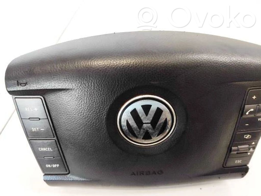 Volkswagen Phaeton Airbag volan 