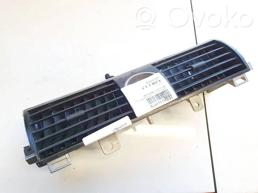 Volkswagen Phaeton Grilă ventilație centrală 