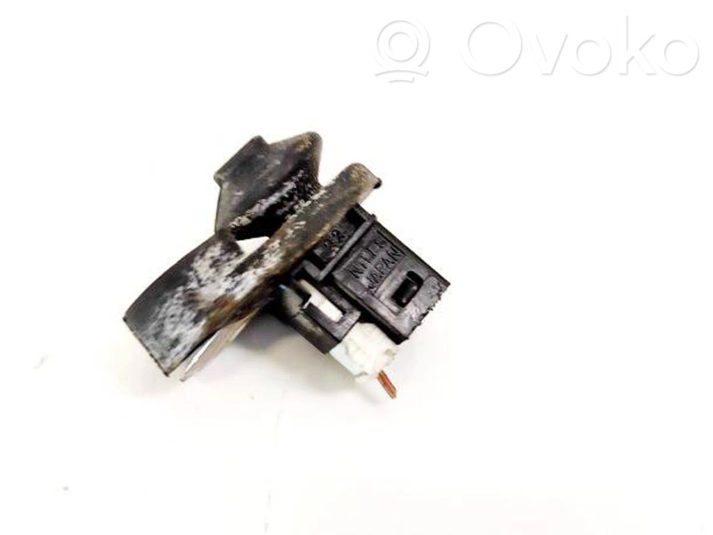 Sensor de la puerta delantera coupé