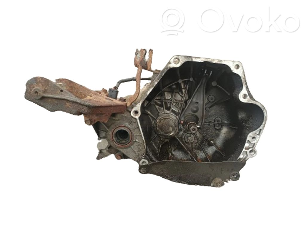 Chrysler Sebring (ST-22 - JR) Manualna 5-biegowa skrzynia biegów 
