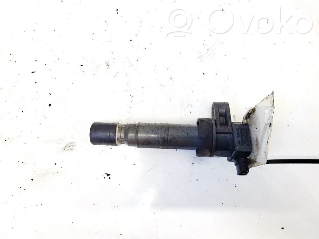 Hyundai Sonata Bobina di accensione ad alta tensione 
