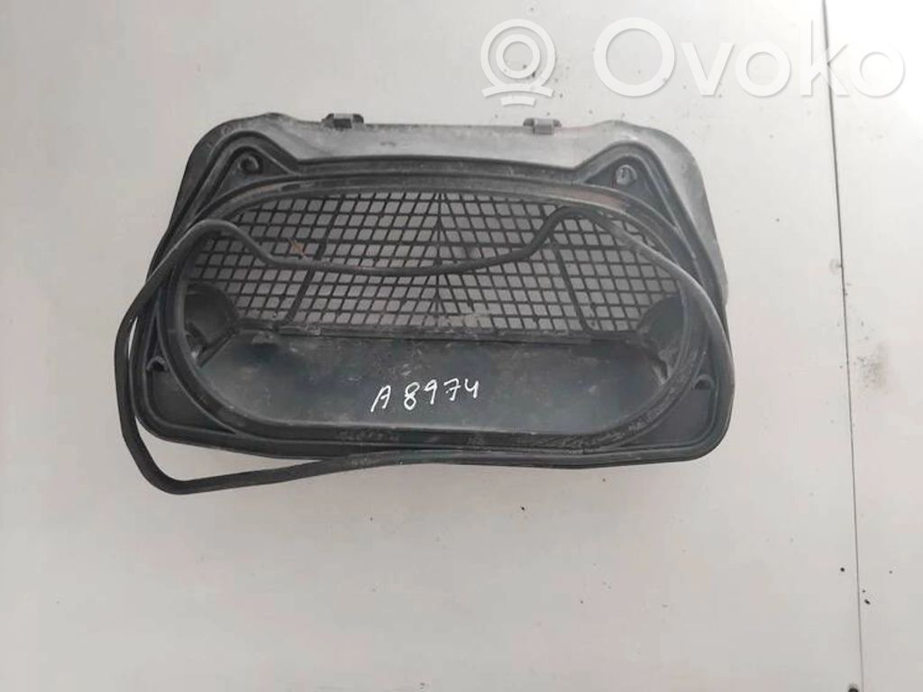 Opel Astra G Componentă admisie aer 
