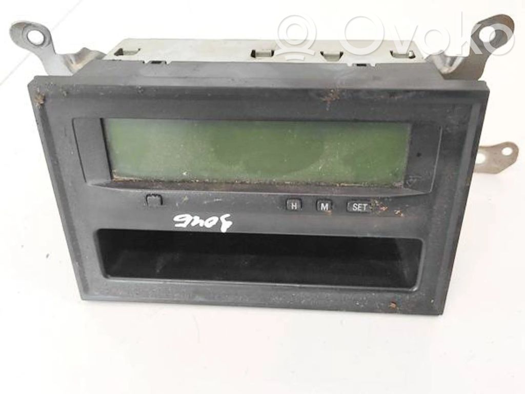 Monitor / wyświetlacz / ekran   8750A087,6X205168B,6X205168B,8750A087,DU4E414
