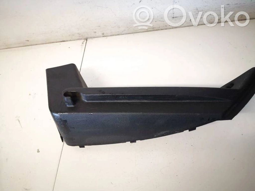 Seat Leon (1P) Altra parte interiore 