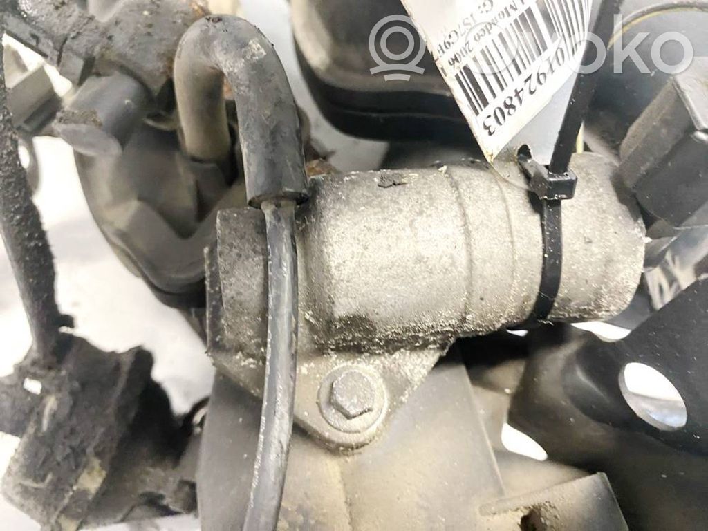 Régulateur de ralenti   1S7G9F715AE,1S7G9F715AE,1S7G9F715AE,1S7G9F715AE