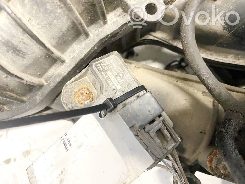 Ford Mondeo Mk III Senzor presiune aer 
