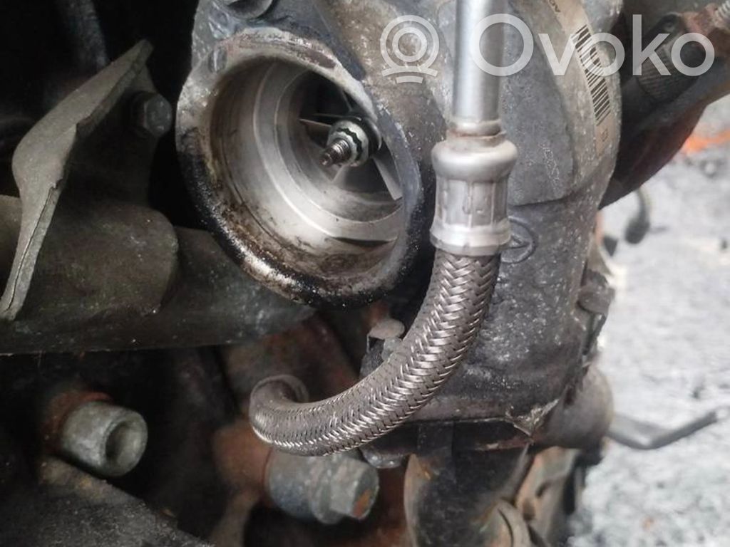 Turbo   9654919580,9654919580