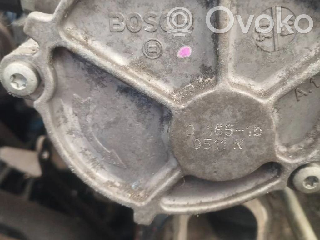 Peugeot 307 Pompă vacuum 