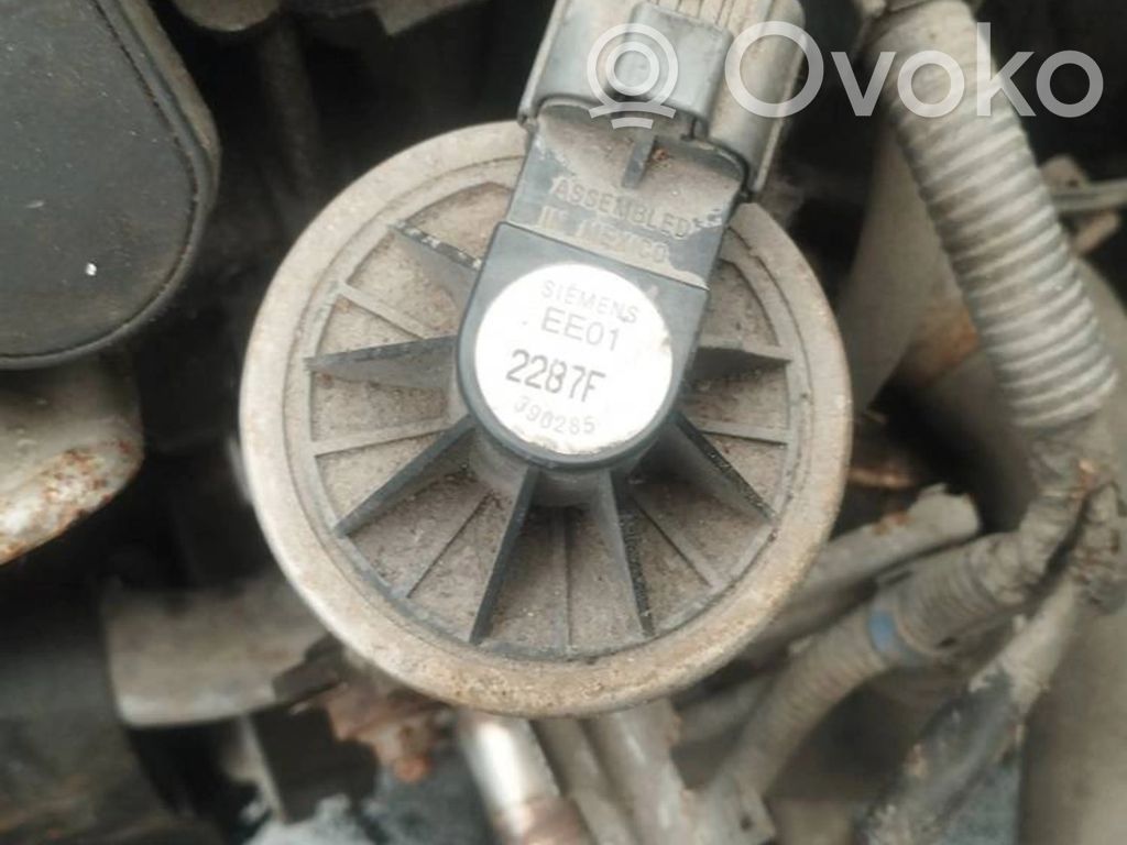 Zawór EGR   2287F,390285,2287F,390285