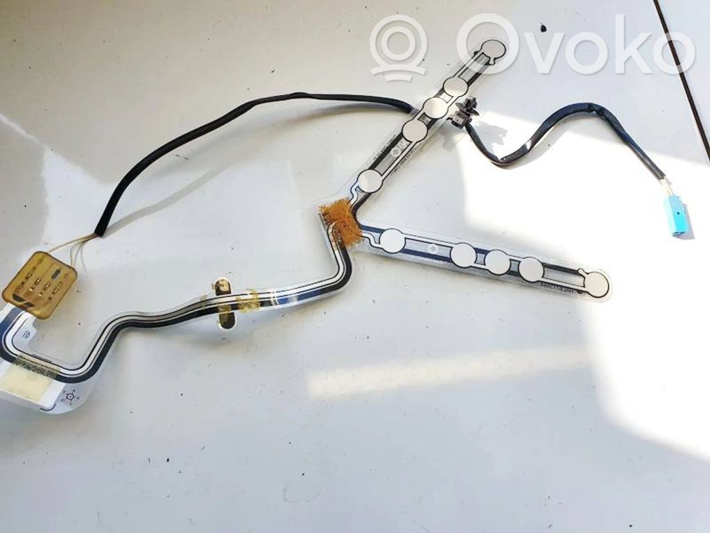 Volkswagen PASSAT B6 Alte piese de exterior 