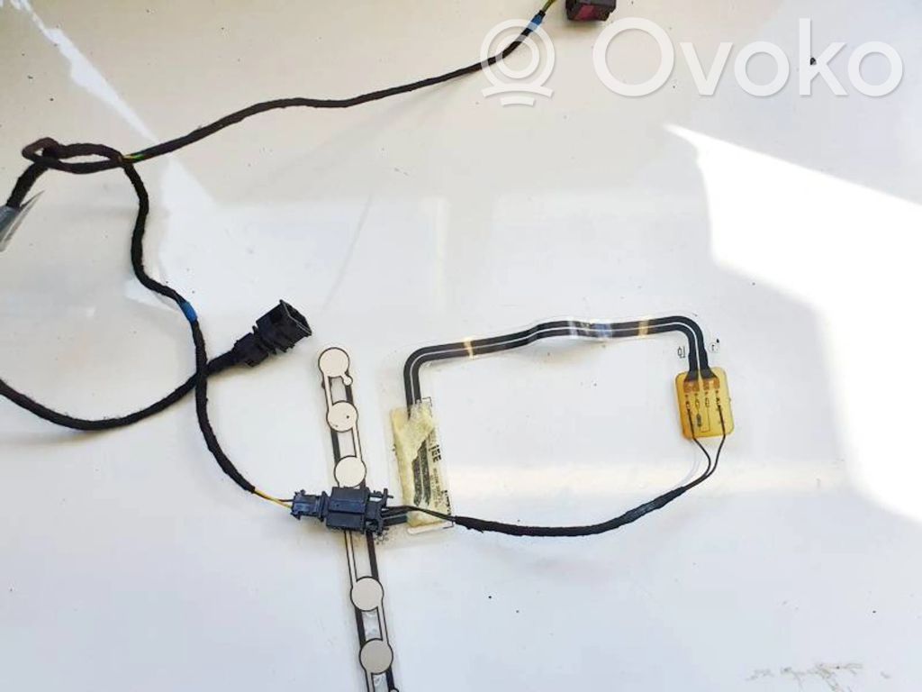 Audi A6 S6 C6 4F Altra parte esteriore