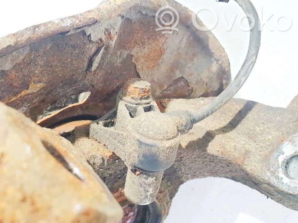 Mazda 626 ABS Sensor 