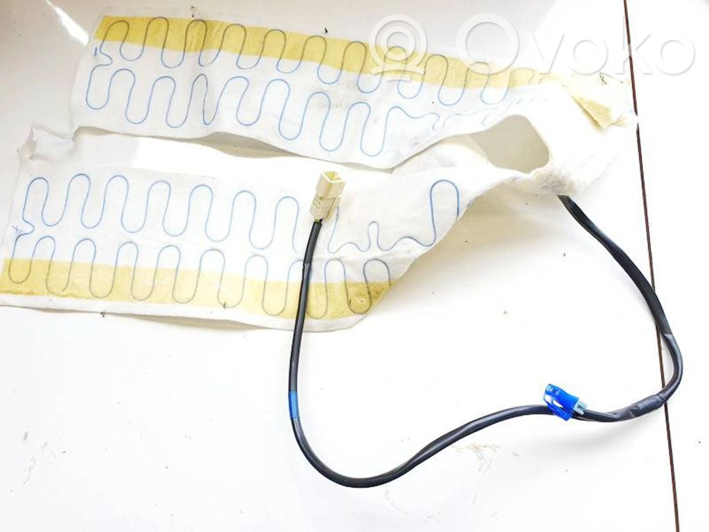 Subaru Legacy Alte piese de exterior