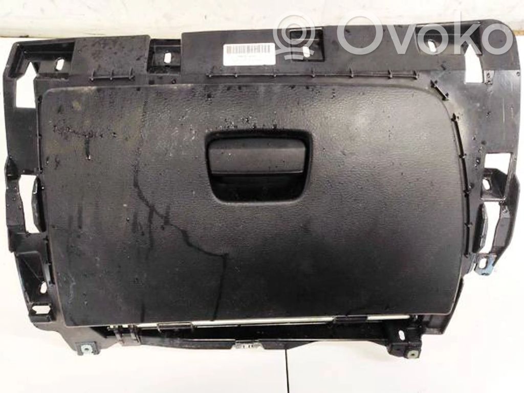 BMW X1 E84 Handschuhfach 