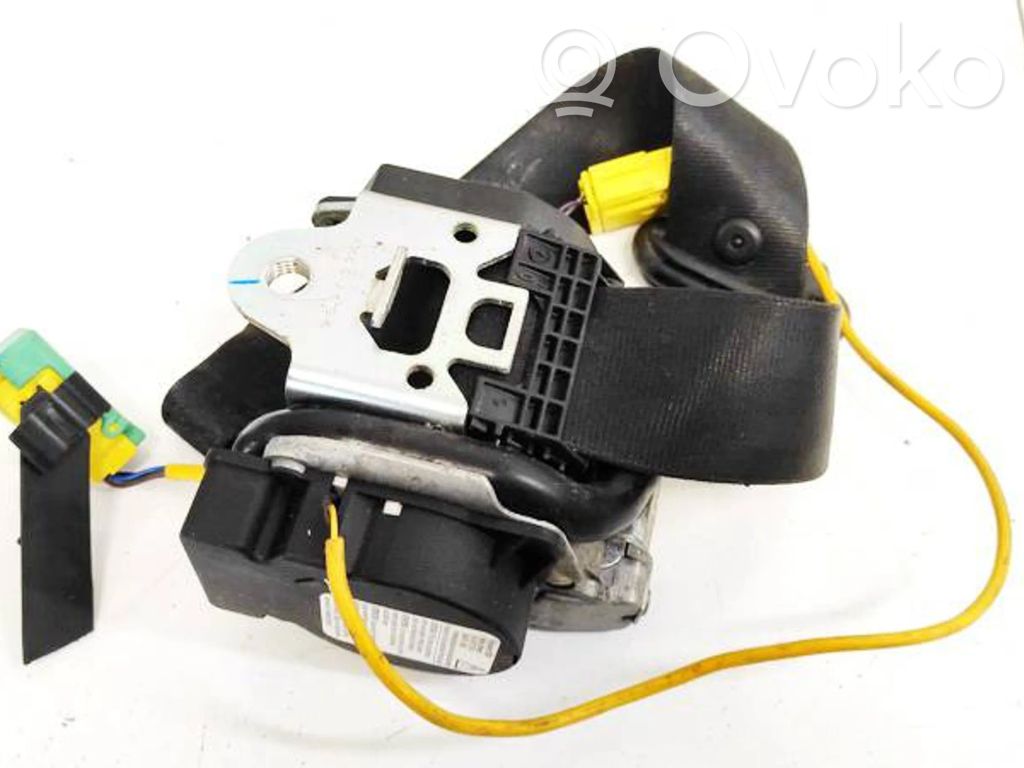 Cinturón delantero   600649800,008R000,008R000,600649800