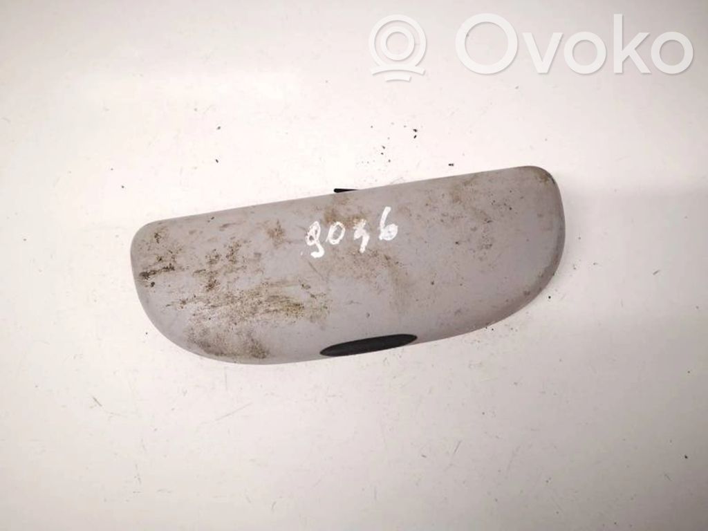 Opel Meriva A Autres pièces intérieures