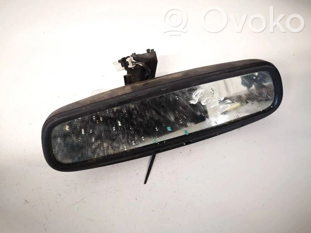 Ford S-MAX Oglindă retrovizoare (interior)
