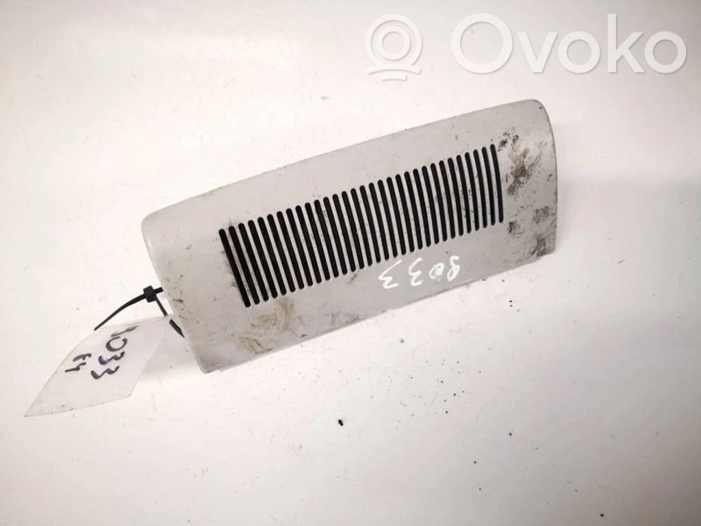 Volkswagen Polo Unidad de control/módulo de alarma 