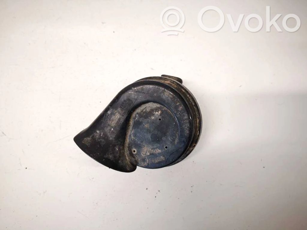 Opel Astra H Claxon 