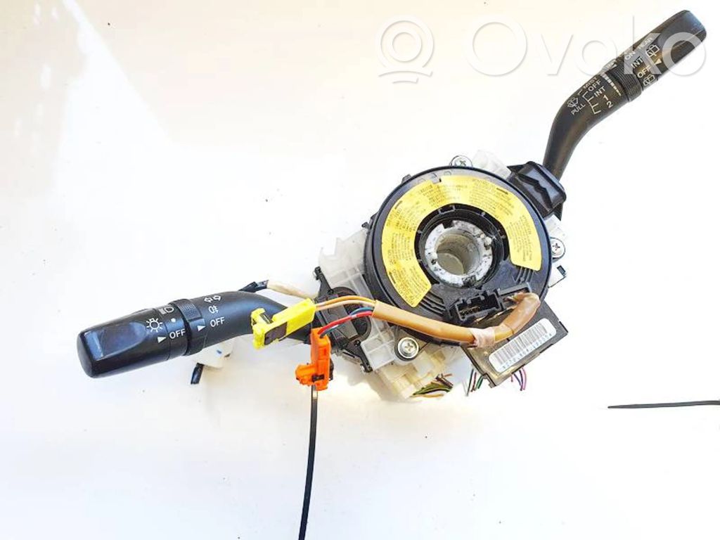 Mazda 6 Leva/interruttore dell’indicatore di direzione e tergicristallo 
