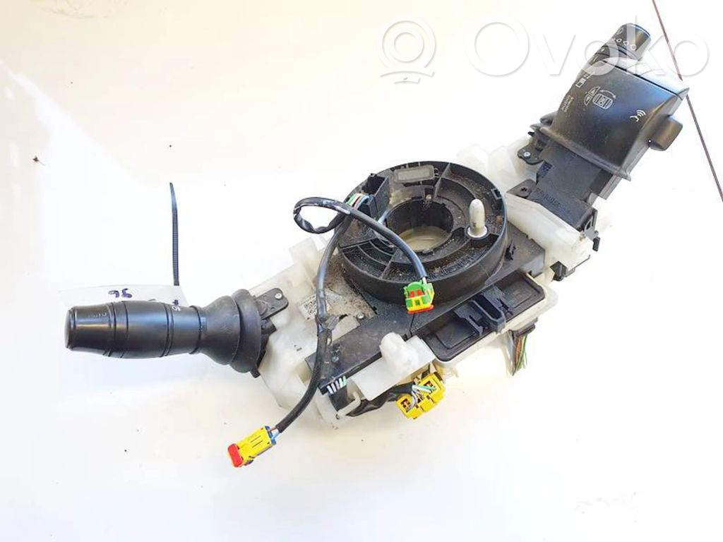Renault Laguna III Commodo, commande essuie-glace/phare