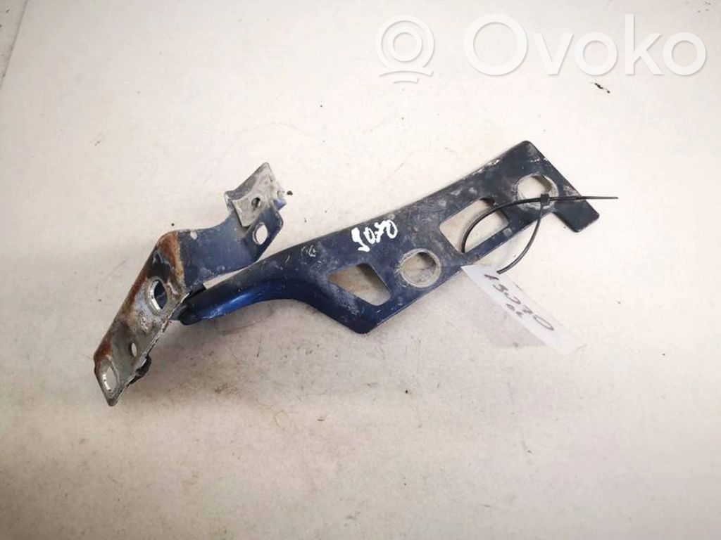 Opel Zafira B Balamale capotă 