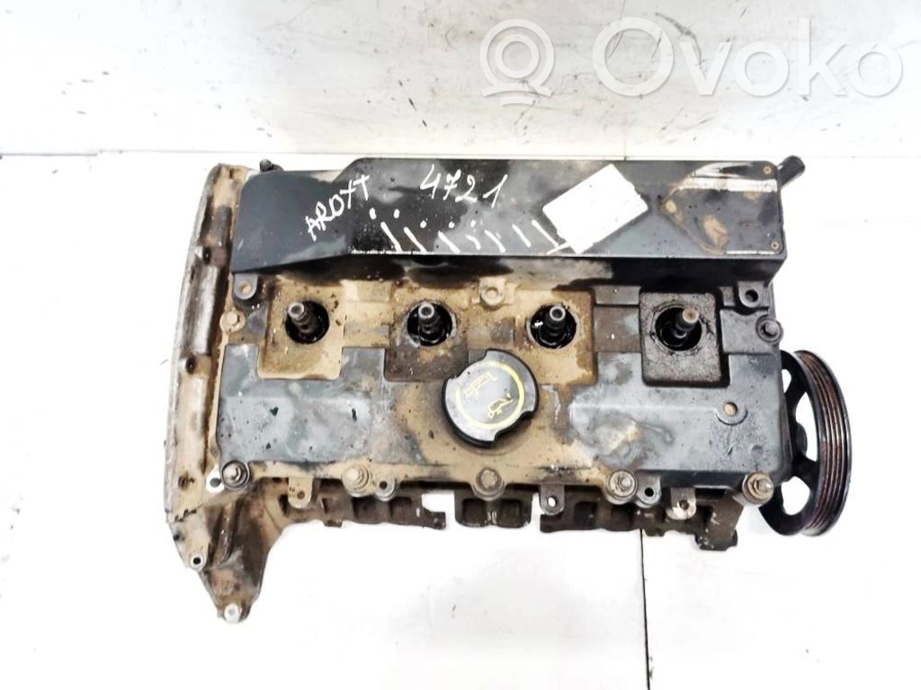 Ford Mondeo Mk III Sylinterinkansi 