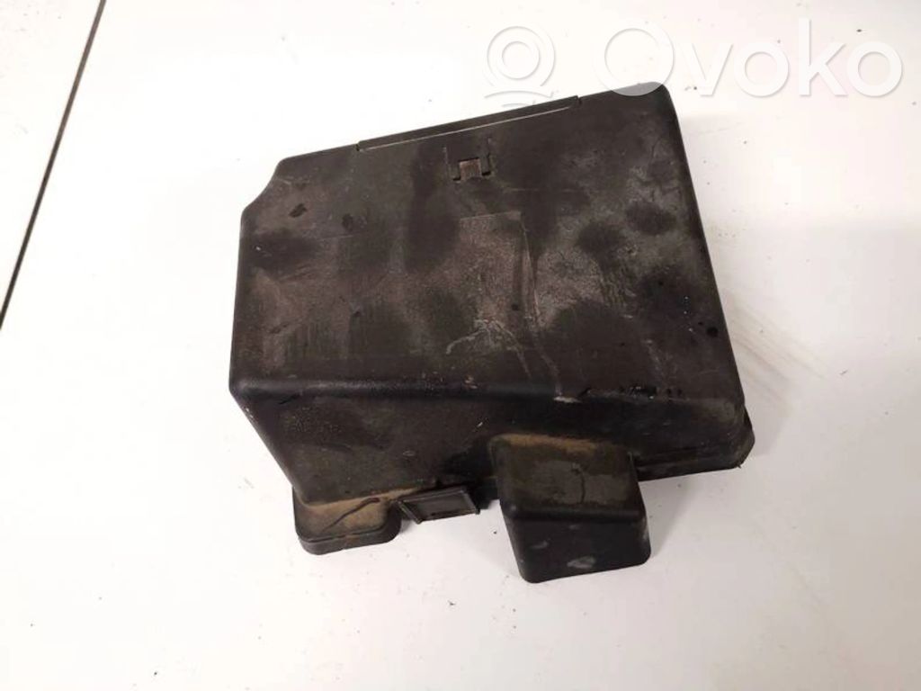 Peugeot 206 Deckel Sicherungskasten 