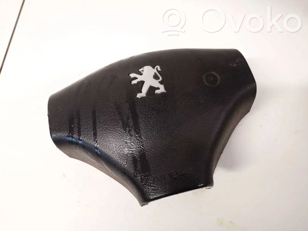 Peugeot 206 Airbag dello sterzo