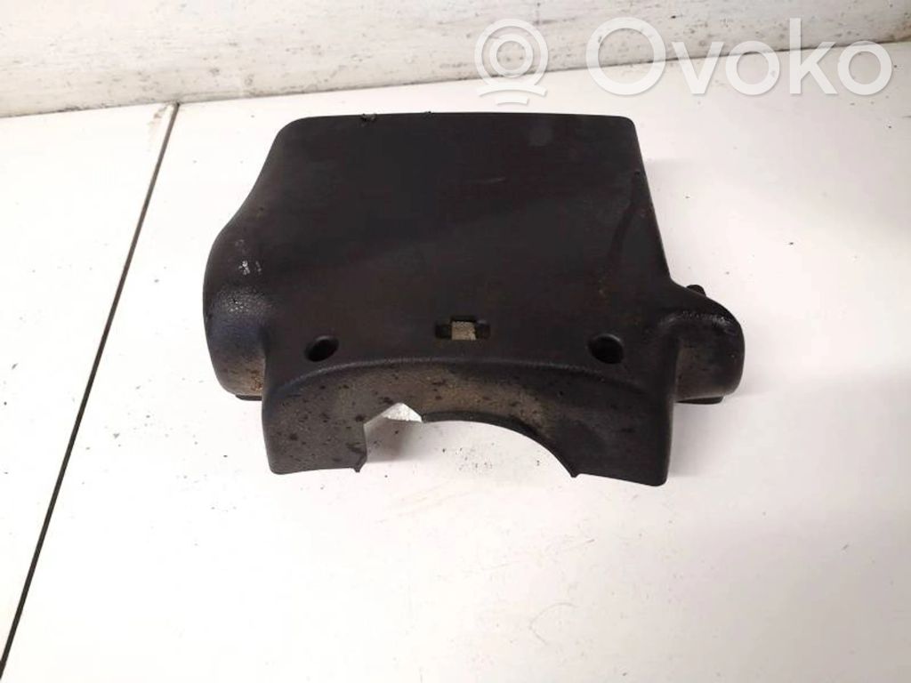 Peugeot 206 Garniture de colonne de volant